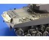 Eduard 36301 M4A3E8 Sherman TAMIYA 1/35